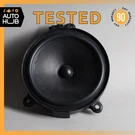 13-18 Mercedes W463 G550 G63 G65 Amg Rear Left Right Door Speaker Oem. Fixed Price $98.23.
