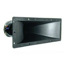 Nippon NTX417 America 4" 10" Super Horn Tweeter 150 Watts Max 8 Ohm. Fixed Price $26.96.