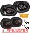 Cerwin-vega 420W Rear 360W Front Speakers 1998-2011 Ford Crown Victoria. Fixed Price $186.99.