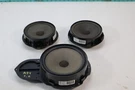 2009-2012 Volkswagen Passat Cc Front & Rear Left Right Door Speaker Set Oem. Fixed Price $143.49.