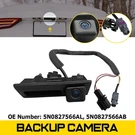 5N0827566AL 5N0827566AB Parking Camera For Vw Tiguan & Audi A3 S3 2015 2016 2017. Fixed Price $37.04.