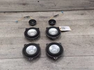 Oem Bmw E92 E93 Audio Professional Sound Speakers Logic L7 Harman Kardon Set. Fixed Price $125.96.