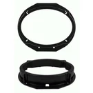 Metra 82-5602 6" 9" Speaker Adapter Plates 2011-UP Ford Explorer (pair). Fixed Price $25.95.