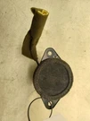 2007 Lexus RX400H 3.3L Dashboard Driver Side Tweeter. Fixed Price $119.99.