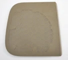 Rh Rear Door Speaker Grill Cover 02-08 Audi A4 S4 B6 B7 Beige 8E0 035 436. Fixed Price $37.99.