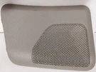 2001 To 2007 Volvo V70 XC70 Cargo Area Right Rh Pillar Speaker Cover 9478441 Oak. Fixed Price $25.00.