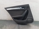 2012 Audi S4 Quattro B8 Left Rear Driver Door Panel #1717 A8. Fixed Price $111.99.