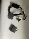 Bmw E82 E90 E92 E60 E63 E64 F10 E70 Usb Aux-in Audio Socket Port 61319129652. Fixed Price $120.00.