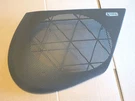 Sebring Convertible Agate Grill Infinity Speaker Cover 96-00 Front Rh Passenger. Fixed Price $49.99.