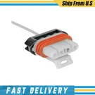 Ac Delco PT1235 Alternator Connector Driver Left Side New For Chevy Avalanche Lh. Fixed Price $38.01.