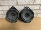 2011-2016 Chevrolet Cruze Rear Right & Left Side Door Speaker 95949142 Oem. Fixed Price $64.99.