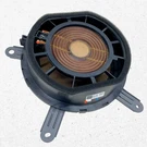 Lexus Oem Mark Levinson High Performance Rear 8" Sub Woofer Speaker 86160-0WD80. Fixed Price $10248.90.