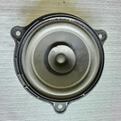 2008-2015 Nissan Rogue Rear Left Right Side Door Sound Audio Speaker Oem*. Fixed Price $33.24.