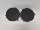 Jeep Grand Cherokee Wk 05-07 Factory Rear Door Speakers 05091020AB. Fixed Price $24.99.