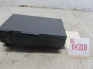 2000 2004 Land Rover Discovery Compact Alpine Audio 6 Cd Changer Player Oem. Fixed Price $49.99.