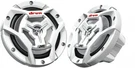 Jvc CS-DR6201M Marine 6.5" 2-WAY Max 150W Rms Power Coaxial Speaker. Fixed Price $129.95.