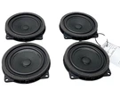 2023 - 2025 Bmw X1 U11 Front & Rear Left Right Door Speaker Set X4 65139442520. Fixed Price $119.00.