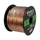 Enrock Audio Car / Marine 50 Foot Installation Speaker Wire. Fixed Price $47.99.