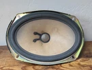 2003 - 2007 Oem Infiniti G35 Coupe Bose Audio Rear Dack Right/ Left Speaker. Fixed Price $30.00.