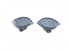 Used Speaker Fits: 2017 Jeep Wrangler Grade. Fixed Price $28.00.