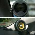 Focal K2 Power 165KRX3, Alu Pods For Midrange 3KRX3 And Tweeters TN53K. Fixed Price $215.00.
