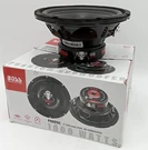 Boss Audio Systems P80DVC 1000 Watts 8" Car Subwoofer, Nob. Fixed Price $49.95.