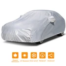 Large Full Car Cover Outdoor Sun Protection Sedan For Mercedes-benz Class Sl. Fixed Price $32.99.
