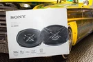 Genuine Sony XS-XB690 Stereo 3-WAY Coaxial Loudspeaker Set Nos. Fixed Price $196.00.