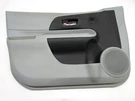 2012 Toyota Prius C Front Left Door Trim Panel 67616-X1V05 Oem 13 14 15. Fixed Price $127.50.