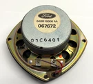 Vintage Ford Speaker 84BB-18808-AA 067672. Fixed Price $25.00.
