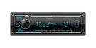 Kenwood KMM-BT408 Bluetooth Car Stereo With Usb Port, Am/fm Radio, MP3 Receiver. Fixed Price $119.95.