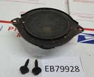 Oem 2009-2018 Dodge Ram 1500 Top Upper Dash Tweeters Speakers. Fixed Price $23.95.
