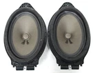 2014-2019 Cadillac Cts-v Sedan Rear Right & Left Speakers Bose Audio 23430056 Gm. Fixed Price $40.00.