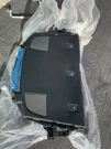 2017-23 Tesla Model Rear Deck Shelf Package Tray Trim Panel Cover W/ Light Oem. Fixed Price $200.00.