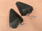 Bmw F44 228XI 228I M235IX Door Tweeter Top Hifi Speaker Pair Oem 29K Miles. Fixed Price $40.50.