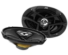 Jvc CS-J6930 6X9" 400 Watts Max 3-WAY Car Audio Coaxial Speakers (sold As Pair). Fixed Price $39.99.