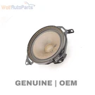1992-1997 1999-2004 Vw Eurovan Rear Quarter Panel Speaker / Woofer 703035403. Fixed Price $39.99.