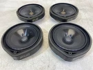 2018 - 2022 Honda Accord Front & Rear Door Audio Speaker Set Of 4 Oem Free Shipp. Fixed Price $79.20.