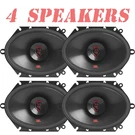 JBLSTAGE3 8627 6" X 8" Front & Rear Car Speakers 1994-2014 Ford Mustang. Fixed Price $181.99.