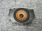 Front Door Sound Audio Speaker Right & Left Mercedes W126 560SEL 420SEL Oem. Fixed Price $45.00.