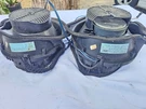 2001-2004 Mercedes R170 SLK230 Door Sound Speakers Set Bose Oem. Fixed Price $55.00.