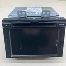 Kia Oem Optima Front Navigation Radio Stereo Headunit Screen Monitor 2011-2013. Fixed Price $140.00.