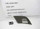 2007-2009 Acura Mdx Left Side Door Tweeter Speaker 77137-STX Oem. Fixed Price $18.40.