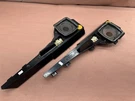 Bmw E38 750IL 740IL Front Door Loudspeaker Box Pair Oem 112K Miles. Fixed Price $43.20.