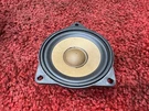 Bmw G20 G22 G26 G01 G02 G05 G06 G07 Dashboard Midrange Hifi Loud Speaker Oem 56K. Fixed Price $39.99.