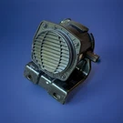 Ford Mustang Mach-e Front Pedestrian Safety Sound Alert Speaker LJ8T-19J215-BB. Fixed Price $40.00.