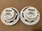 Asa Electronics Boat Coaxial Speakers MS650 6.5 Inch 50W Max (pair). Fixed Price $49.99.