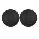 Blaupunkt BPS-XS650 6.5" 70 Watt Max 3-WAY Slim Design Car Speakers (pair). Fixed Price $61.49.