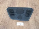 21-24 Oem Bmw G80 M3 Dash Center Speaker Cover Trim Black. Fixed Price $49.95.