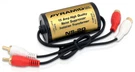 Pyramid NS20, 15 Amp Car Audio Rca Noise Filter Suppressor Isolation Transformer. Fixed Price $19.95.